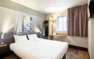 Bilik Tidur 6 B&B Hotel Paris Nord Villepinte