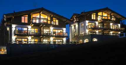 Exterior 4 AvenidA Panorama Suites Kaprun