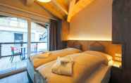 Kamar Tidur 5 AvenidA Panorama Suites Kaprun