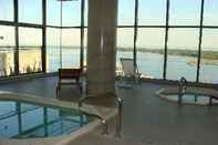 Swimming Pool Life Suites Rogers Centre