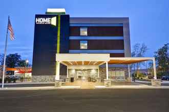 Exterior 4 Home2 Suites By Hilton Maumee Toledo