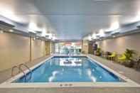 Swimming Pool Home2 Suites By Hilton Maumee Toledo