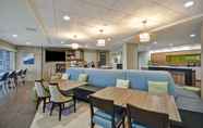 Restaurant 2 Home2 Suites By Hilton Maumee Toledo