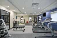 Fitness Center Home2 Suites By Hilton Maumee Toledo