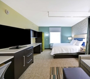 ห้องนอน 5 Home2 Suites By Hilton Maumee Toledo