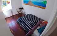 ห้องนอน 5 7 Waves Surf Hostel