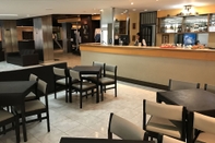 Bar, Kafe, dan Lounge Luz y Fuerza Mar del Plata