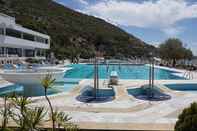 Swimming Pool Ramada by Wyndham Loutraki Poseidon Resort