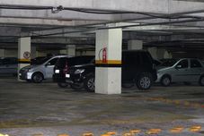 公共空間 Amazonas Flat