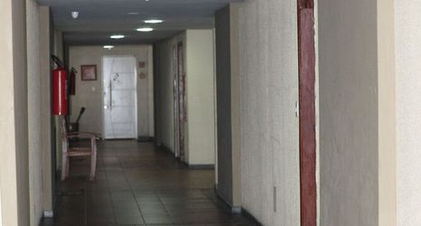 大廳 2 Amazonas Flat