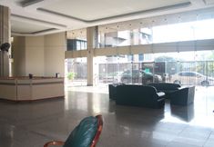 大廳 3 Amazonas Flat