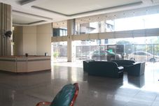 大廳 Amazonas Flat