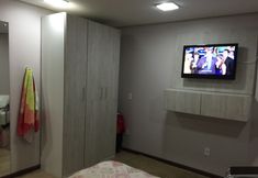 臥室 4 Amazonas Flat