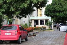 外觀 Amazonas Flat