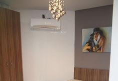 臥室 2 Amazonas Flat