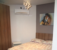 Kamar Tidur 2 Amazonas Flat