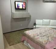 Kamar Tidur 5 Amazonas Flat