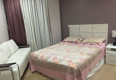 臥室 7 Amazonas Flat