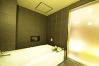 In-room Bathroom MINT Premium - Adults Only