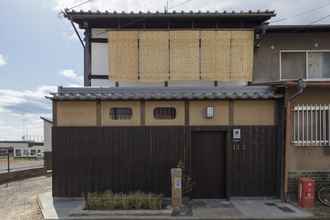 Bangunan 4 Sanjusangendo Yoitsubaki