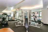 Fitness Center River View Suites in the Heart of Brisbane