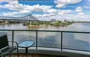 Nearby View and Attractions 7 River View Suites in the Heart of Brisbane