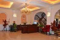 Lobby Phasouk Vien Chantra Hotel