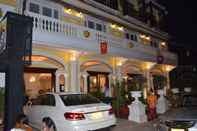 Exterior Phasouk Vien Chantra Hotel