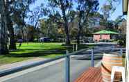 Common Space 5 Euroa Caravan Park