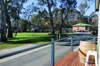 Common Space Euroa Caravan Park