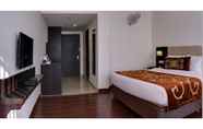 Bilik Tidur 6 Summit Denzong Hotel & Spa