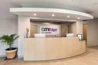 Lobi City Edge Dandenong Apartment Hotel