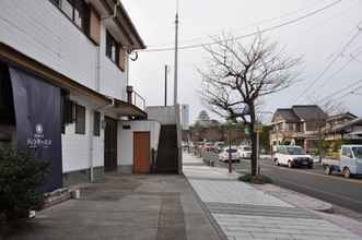 Exterior 4 Kahan no Yado Karatsu Castle