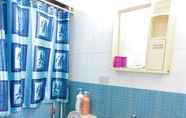 In-room Bathroom 7 SK-Stay Hostel