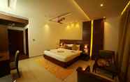 Kamar Tidur 7 Blanket Hotel and Spa