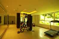 Fitness Center Blanket Hotel and Spa
