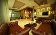 Lobi 4 Blanket Hotel and Spa