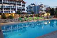Swimming Pool Soykan Hotel