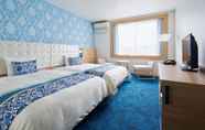 ห้องนอน 7 Mitsui Garden Hotel Prana Tokyo Bay