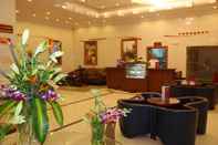 Lobby Al Rawda Royal Inn