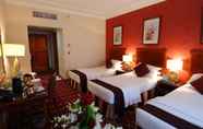 Bedroom 4 Al Rawda Royal Inn