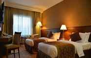 ห้องนอน 6 Nozol Royal Inn Hotel