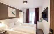 Kamar Tidur 7 Boutique 030 Hannover City by INA