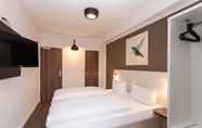 Kamar Tidur 5 Boutique 030 Hannover City by INA