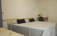 ห้องนอน 4 I Loft Córdoba