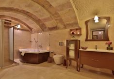 Lainnya 6 Yaren Cave House