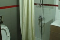 Toilet Kamar AAA Comfort