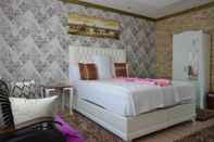 Bedroom Sinter Terasse House Hotel