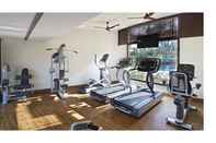 Fitness Center Jehan Numa Retreat