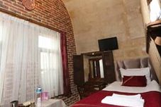 Bilik Tidur Naturels Cave House